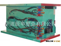 供应各种配件塑料注塑模具制品加工(图)图3