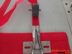 超音波模具、压模、无纺布袋切边模、压花模、无纺布袋子模具图2