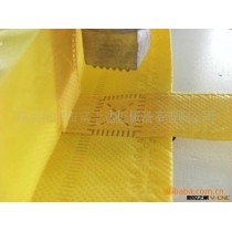 超音波模具、压模、无纺布袋切边模、压花模、无纺布袋子模具