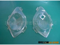 镜面模具设计制造图2