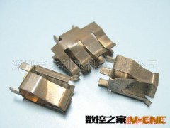 20多年级进模具经验提供级进模具设计制造图3