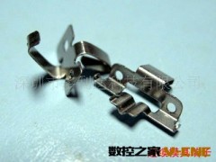 20多年级进模具经验提供级进模具设计制造图2