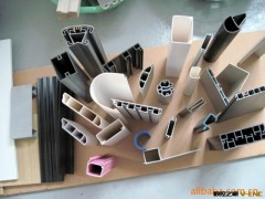 加工挤塑模具、押出型材、挤出塑料成型模具、图3