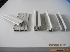 （加工）供应系列挤出型材/模具图3