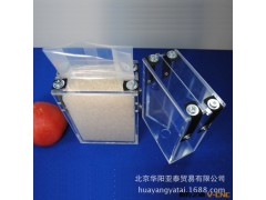 2斤装 杂粮模具 大米砖形模具 四方模具盒子  模具 塑料模具图2