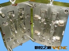 各类注塑模具 塑料模具 模具设计制造加工定制 出口质量最低价格图3
