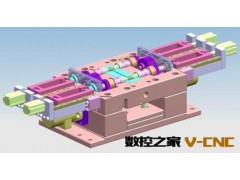 各类注塑模具 塑料模具 模具设计制造加工定制 出口质量最低价格图2