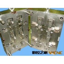 各类注塑模具 塑料模具 模具设计制造加工定制 出口质量最低价格
