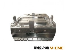 厂家生产、直销标准、非标塑胶模具、塑胶模胚、塑胶模架图3