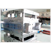 厂家生产、直销标准、非标塑胶模具、塑胶模胚、塑胶模架