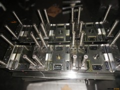 厂家生产、直销标准、非标塑胶模具、塑胶模胚、塑胶模架图3
