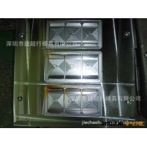 专业硅胶模具 硅胶手机套模具设计加工 深圳硅胶模具厂