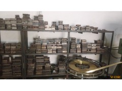 冲床模具制作 专业模具制作兼生产产品  来样图纸加工制模具图3