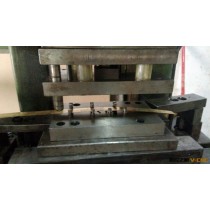 冲床模具制作 专业模具制作兼生产产品  来样图纸加工制模具
