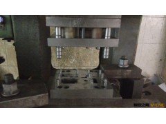 冲床模具制作 专业模具制作兼生产产品  来样图纸加工制模具图2
