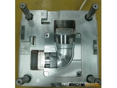广州市捷丰塑料模具厂图2