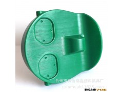 厂家 承接各类吹塑模具 注塑模具 加工开模 儿童座椅模具开模图3