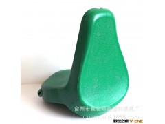 厂家 承接各类吹塑模具 注塑模具 加工开模 儿童座椅模具开模图2