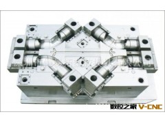 专业生产注塑成型汽车模具加工 汽车配件模具制造开发 精密模具厂图3