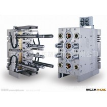 专业生产注塑成型汽车模具加工 汽车配件模具制造开发 精密模具厂