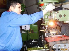 橡胶杂件模具，硅橡胶模具,O型圈模具、佛山模具厂图2