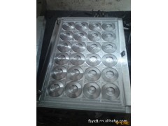 橡胶杂件模具，硅橡胶模具,O型圈模具、佛山模具厂图3
