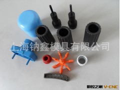 【模具制造】上海厂家提供模具加工 专业塑料模具加工图3