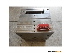 厂家直供 塑料模具 各种塑胶模具图2