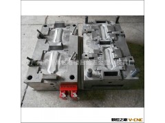 厂家直供 塑料模具 各种塑胶模具图3