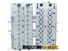 供应 模具注塑 注塑模具定制（江西专业生产厂家）图2