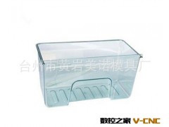 供应塑料模具 塑料模具 注塑模具等专业开塑料模具图2