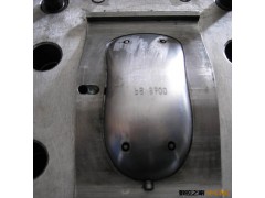 供应优质塑料模具加工  余姚模具厂家提供高质量塑料注塑模具图2