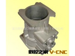 电器压铸模具铝合金锌合金压铸模具 压铸加工 CNC机加工图3