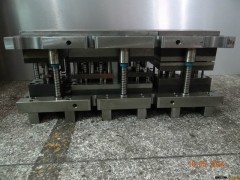 提供拉伸模,五金冲压模,连续拉伸模图2
