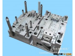 宁波模具厂家提供开发设计高精密模具加工图2