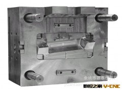 宁波模具厂家提供开发设计高精密模具加工图3