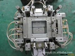 东莞精密塑胶模具制造图3