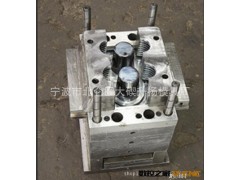 农用灌溉制品 螺纹接头模具制造加工图3