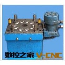 924生产直销 开达 注塑模具加工 注塑生产 多型腔模具制造
