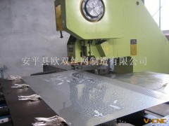 冲孔网模具 冲孔板模具 冲孔模具图3