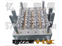 专业生产各类管坯模具 台州模具 黄岩模具 模具定制 模具设计图2