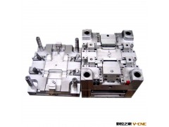 开发设计塑料模具/注塑模具/冲压模具/锻造模具/粉末冶金模具加工图3