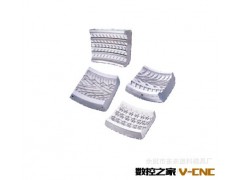提供高精密塑料模具加工图2