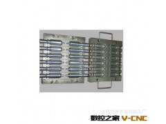 提供高精密塑料模具加工图3