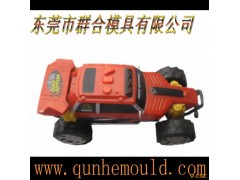 专业制造电动玩具模具 沙滩玩具模具 童车模具 玩具汽车模具等图2