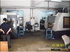 深圳塑胶模具厂供应高精密耐磨损塑胶模具图2