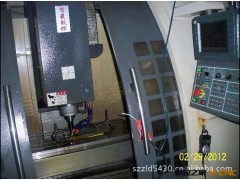 深圳塑胶模具厂供应高精密耐磨损塑胶模具图3