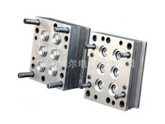 【塑料模具实力制作】  注塑模具制造、设计与开发（定金）图2
