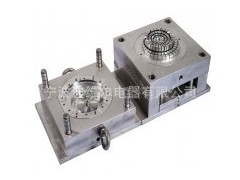 【塑料模具实力制作】  注塑模具制造、设计与开发（定金）图3