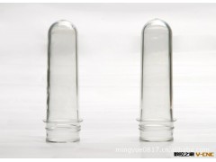 专业供应塑料模具PET管坯瓶坯模具 PP管坯瓶坯模具 PS管坯瓶模具图2
